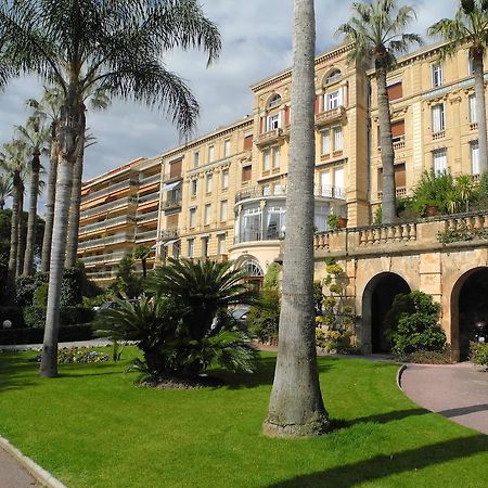 90M2 Apartement - Les Palmiers De Cannes Rum bild