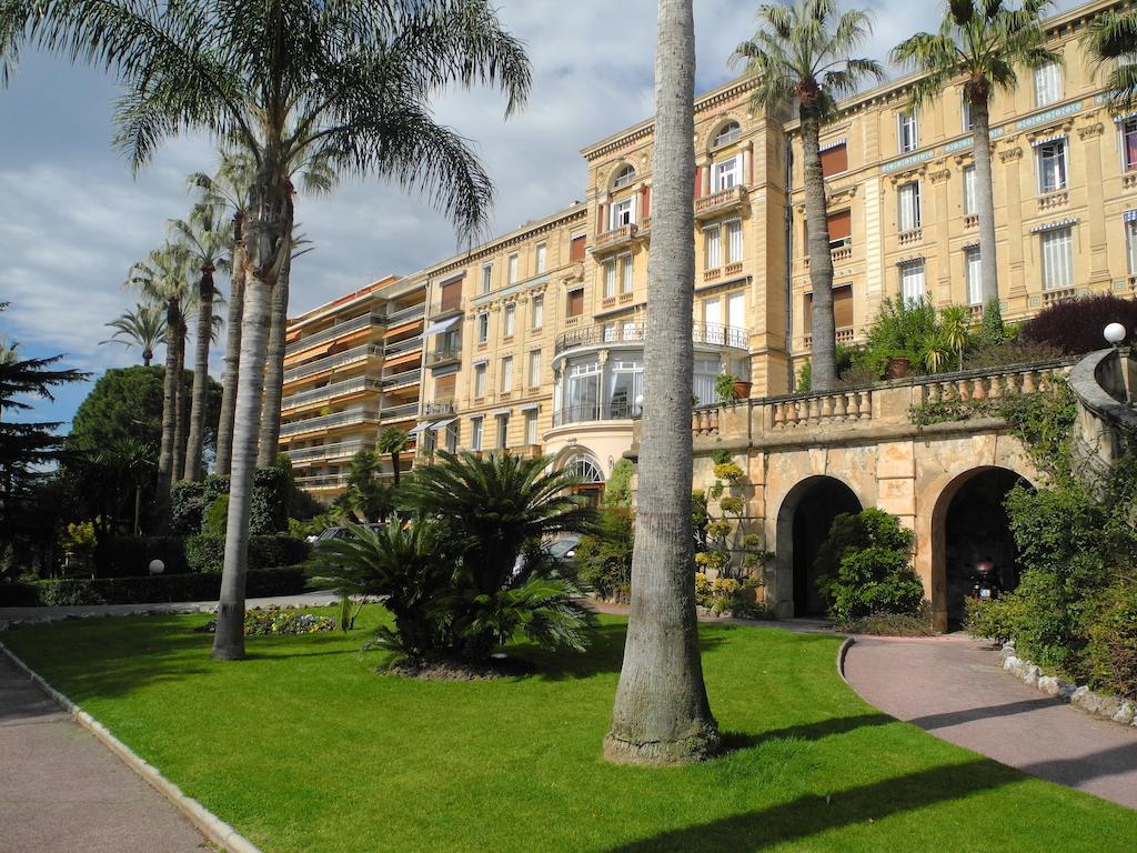 90M2 Apartement - Les Palmiers De Cannes Rum bild