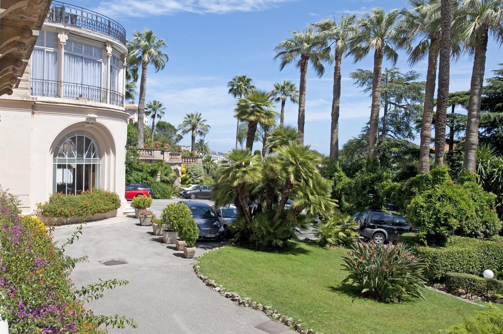 90M2 Apartement - Les Palmiers De Cannes Rum bild